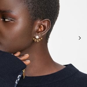 Louis Vuitton Cruiser Earrings